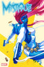 Mystique (2024) #02 Frany Var
