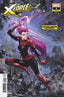 X-Force (2024) #05 Clayton Crain Var Comics - Back Issues Marvel Comics