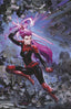 X-Force (2024) #05 1:50 Clayton Crain Var Comics - Back Issues Marvel Comics