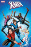 Exceptional X-Men #03 1:25 Carnero Var Comics - Back Issues Marvel Comics