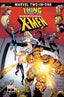 Exceptional X-Men #03 Bagley Var
