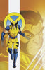 Uncanny X-Men (2024) #05 1:50 Luciano Vecchio Var Comics - Back Issues Marvel Comics