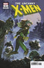 Uncanny X-Men (2024) #05 1:25 Yasmine Putri Var Comics - Back Issues Marvel Comics