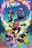 Uncanny X-Men (2024) #06 1:25 Paco Medina Var Comics - Back Issues Marvel Comics