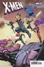 X-Men (2024) #07 1:25 Gleb Melnikov Var Comics - Back Issues Marvel Comics