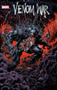 Venom War #05 1:25 Hotz Var