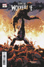 Venom War Wolverine #03 Antonio Var