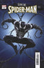 Venom War Spider-Man #04 Grassetti Var