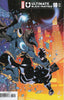 Ultimate Black Panther #10 Sean Izaakse Var Comics - Back Issues Marvel Comics