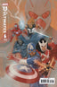Ultimates (2024) #06 1:25 Phil Noto Var Comics - Back Issues Marvel Comics