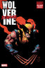 Wolverine Revenge #04 Capullo "Red Band" Var