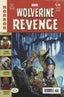 Wolverine Revenge #04 1:25 Hans "Red Band" Var