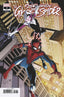 Spider-Gwen The Ghost-Spider #07 Bagley Var Comics - Back Issues Marvel Comics