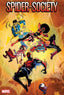 Spider-Society #04 Andolfo Var