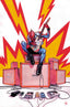 Spider-Society #04 1:50 Ruan Var