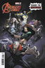 Avengers Assemble (2024) #03 Segovia Var