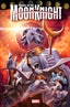 Phases of the Moon Knight #04 Comics - Back Issues Marvel Comics