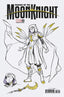 Phases of the Moon Knight #04 Moises Hidalgo Var