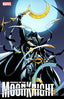 Phases of the Moon Knight #04 Salvador Larroca Var
