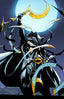 Phases of the Moon Knight #04 1:50 Salvador Larroca Var