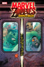 Marvel Zombies Dawn of Decay #03 Comics - Back Issues Marvel Comics