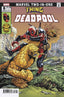 Deadpool (2024) #08 Cory Smith Var