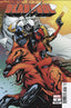 Deadpool (2024) #08 Lupacchino Var