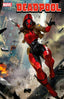 Deadpool (2024) #08 Chew Var