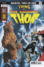 Immortal Thor #17 Caselli Var Comics - Back Issues Marvel Comics
