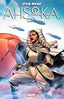 Star Wars Ahsoka #05 1:25 Leinil Yu Var Comics - Back Issues Marvel Comics