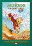 Uncle Scrooge and the Infinity Dime HC Trades/Hard Covers Marvel Comics