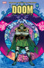 Doom Treasury Edition TP
