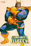 Infinity Watch #01 Bengus Var