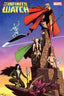 Infinity Watch #01 1:50 Starlin Var