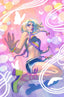 NYX (2024) #06 1:50 Frany Var