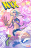 NYX (2024) #06 Frany Var