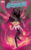 Spider-Gwen The Ghost-Spider #08 Souza Var Comics - Back Issues Marvel Comics