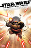 Star Wars The Battle of Jakku Republic Under Siege #03 Leinil Francis Yu Var