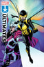Ultimates (2024) #07 1:25 Mahmud Asrar Var Comics - Back Issues Marvel Comics