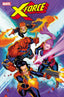 X-Force (2024) #06 Carlos E. Gomez Var Comics - Back Issues Marvel Comics