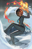 X-Men (2024) #08 1:50 AKA Var Comics - Back Issues Marvel Comics