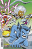 X-Men (2024) #08 Chris Giarrusso Var Comics - Back Issues Marvel Comics
