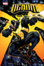 All-New Venom #01 Coello Foil Var
