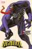 All-New Venom #01 Bengus Var