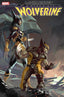 Laura Kinney Wolverine #01 1:25 Kael Ngu Var Comics - Back Issues Marvel Comics