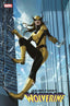 Laura Kinney Wolverine #01 Leirix "Foil" Var Comics - Back Issues Marvel Comics