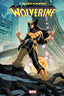 Laura Kinney Wolverine #01 Jay Anacleto Var Comics - Back Issues Marvel Comics