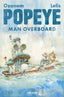 Popeye HC Man Overboard