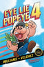 Eye Lie Popeye #04 Richardson Var
