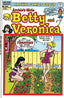 Archie's Girls Betty and Veronica #320 Facsimile Edition Comics Archie Comics Publications